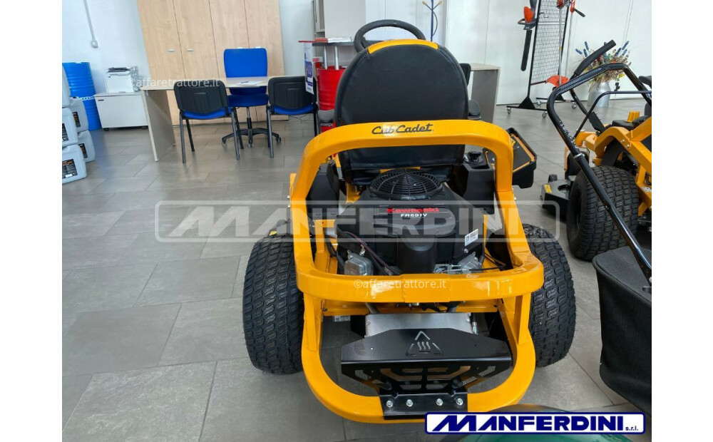 XZ6 S117 Lawnmower New - 6