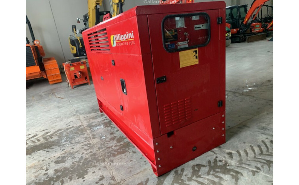 FILIPPINI 70 KW Used - 7