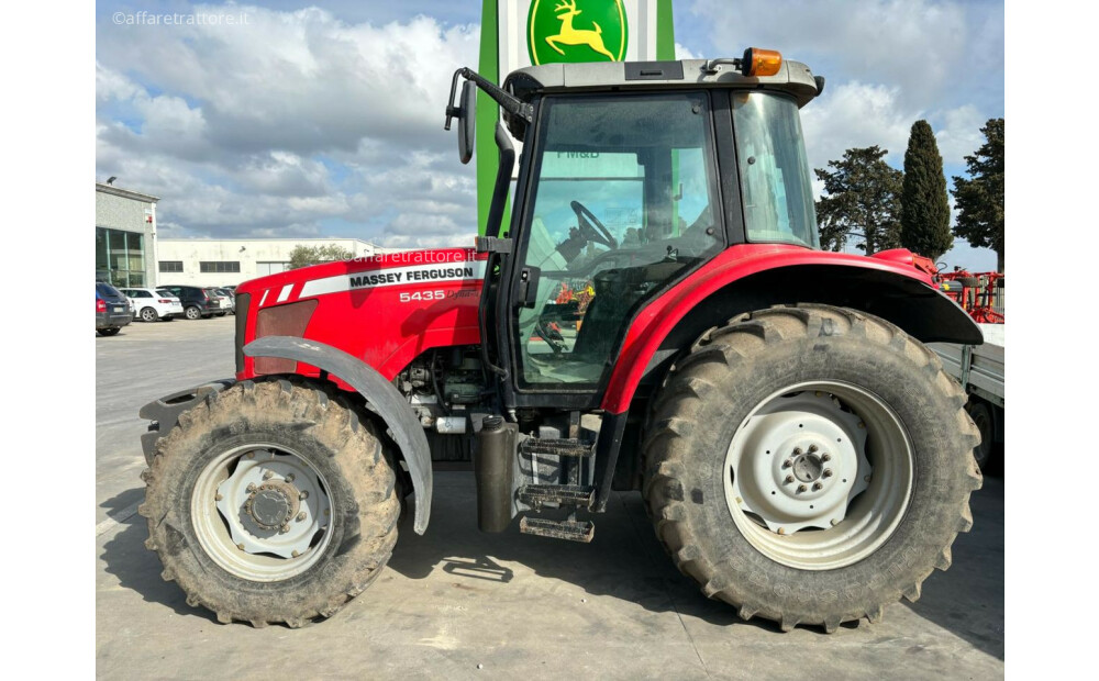 Massey Ferguson MF 5435 Used - 3