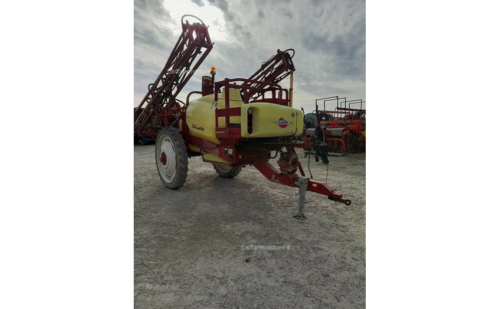 Hardi RANGER 2500 Used - 6