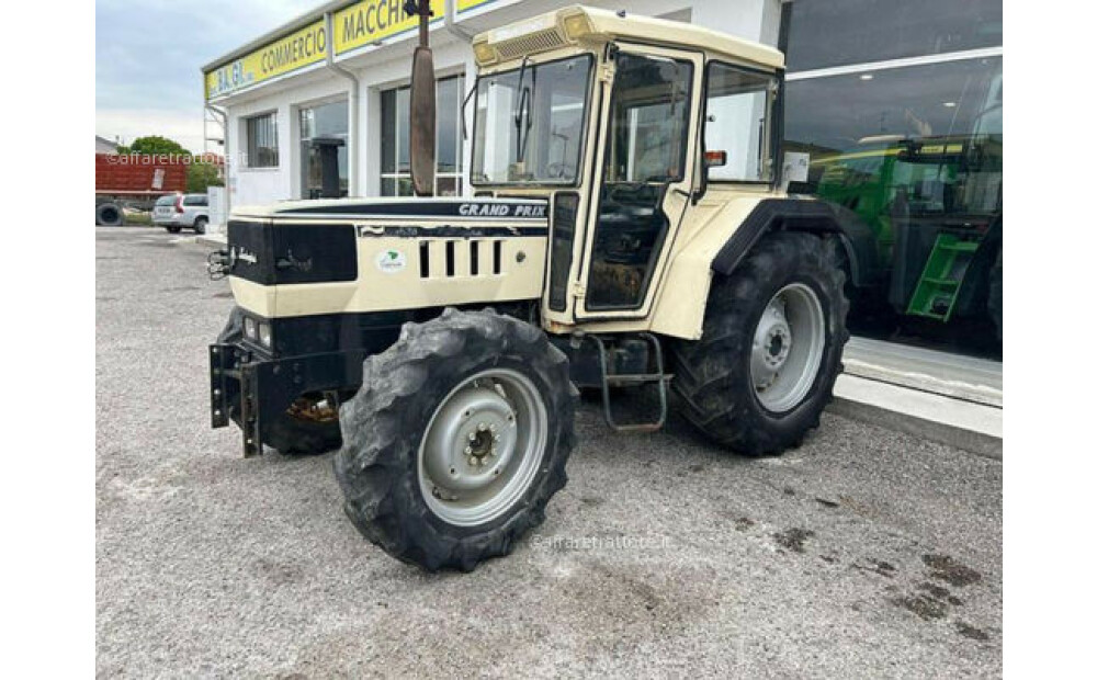 Lamborghini 674 DT Used - 1