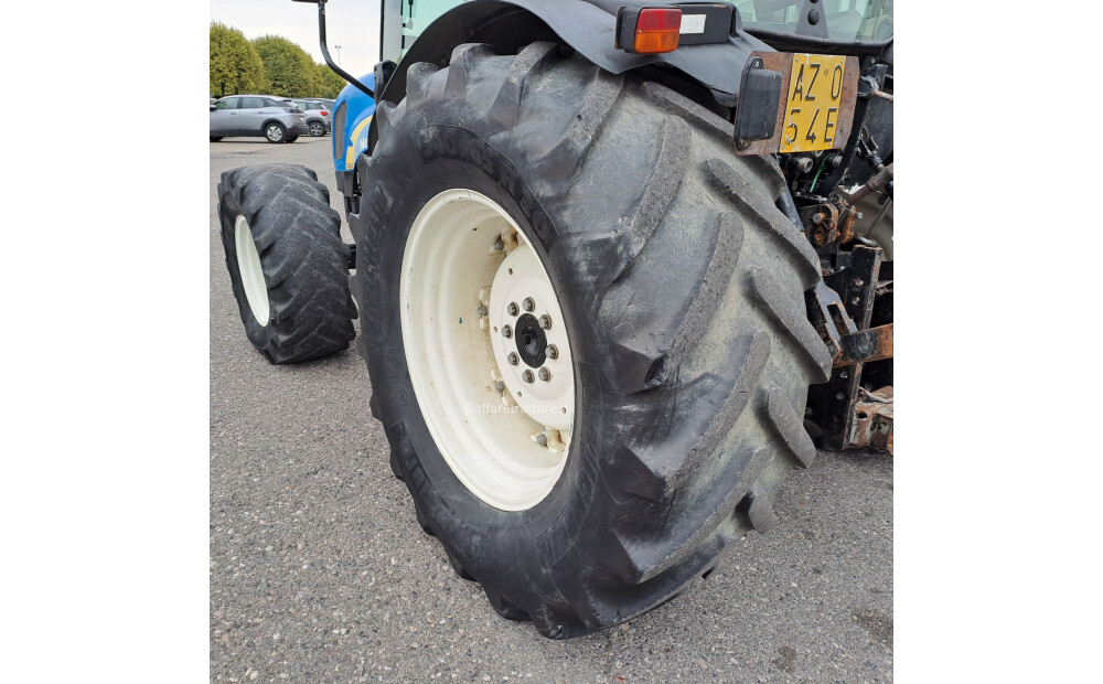 New Holland T4050 Used - 4