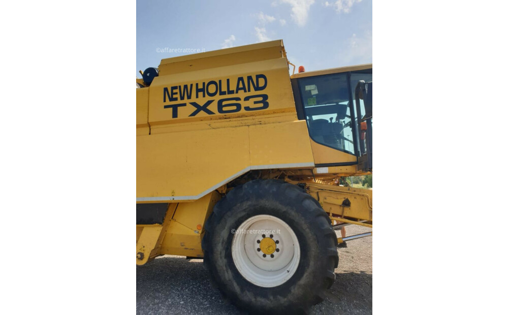 New Holland TX 63 Used - 8