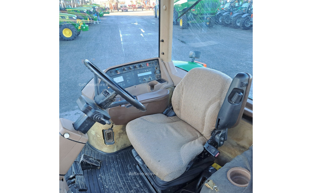 John Deere 8410 Used - 9