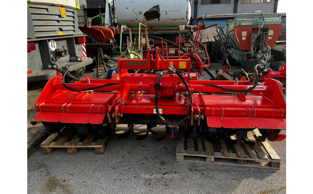 Maschio C 280 Used - 1