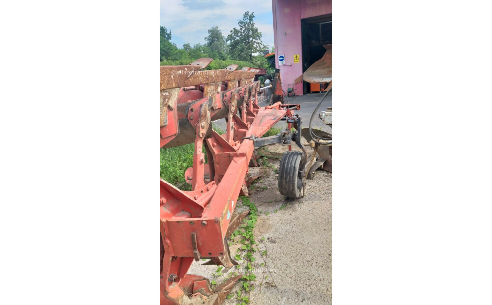 Kuhn MASTER 120 Used - 1