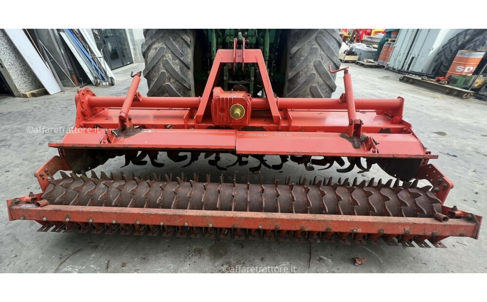 Kuhn EL 102-300 Used - 4