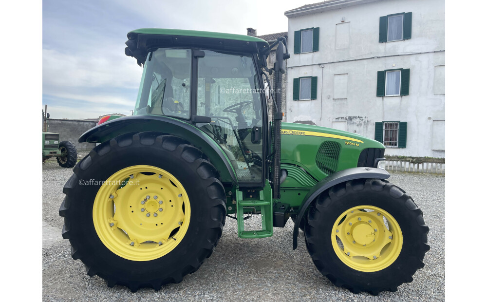 John Deere 5100 Used - 7