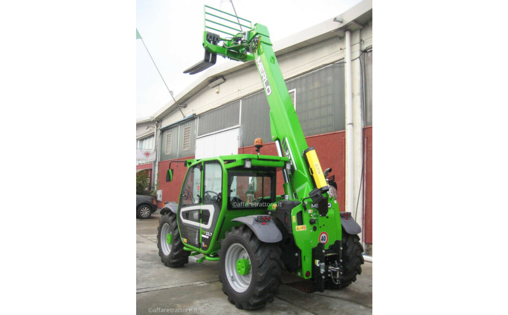 Merlo TF33.7-115 New - 5