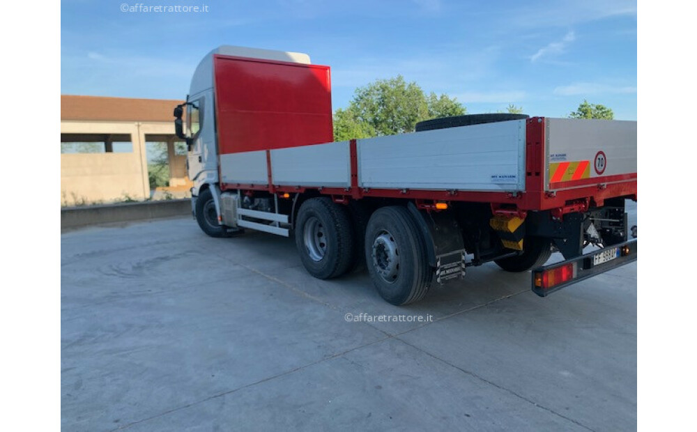 Iveco 480 Used - 5