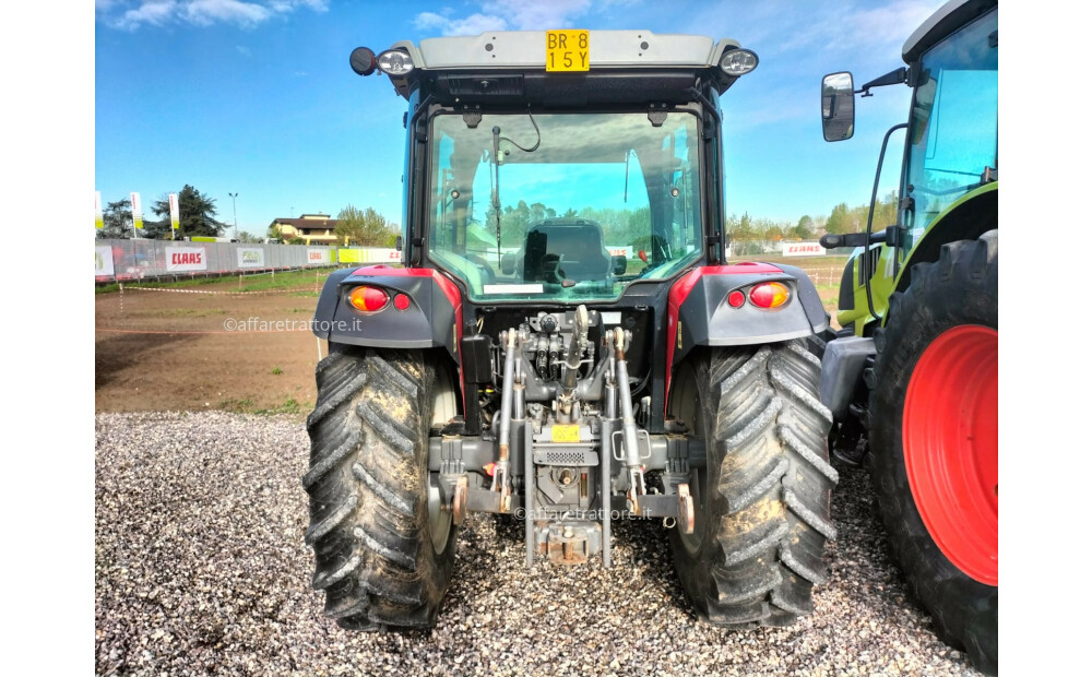 Massey Ferguson MF 4709 Used - 8