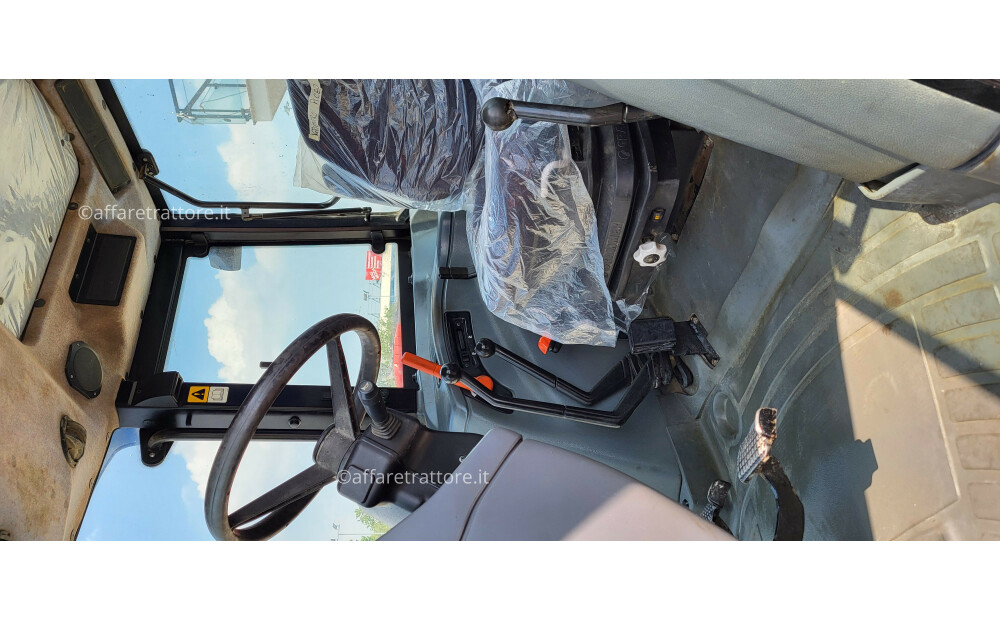 New Holland TL 80 Used - 6