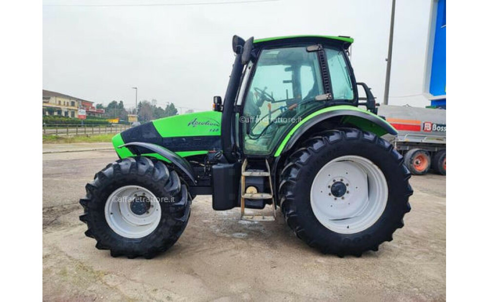 Deutz-Fahr Agrotron 128 Used - 4