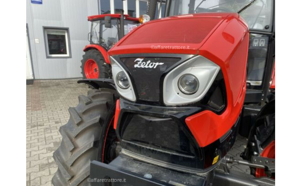 Zetor Major 80 CL New - 10