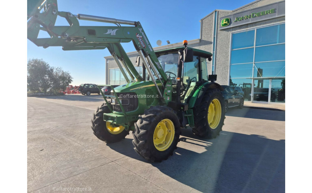 John Deere 5720 Used - 5