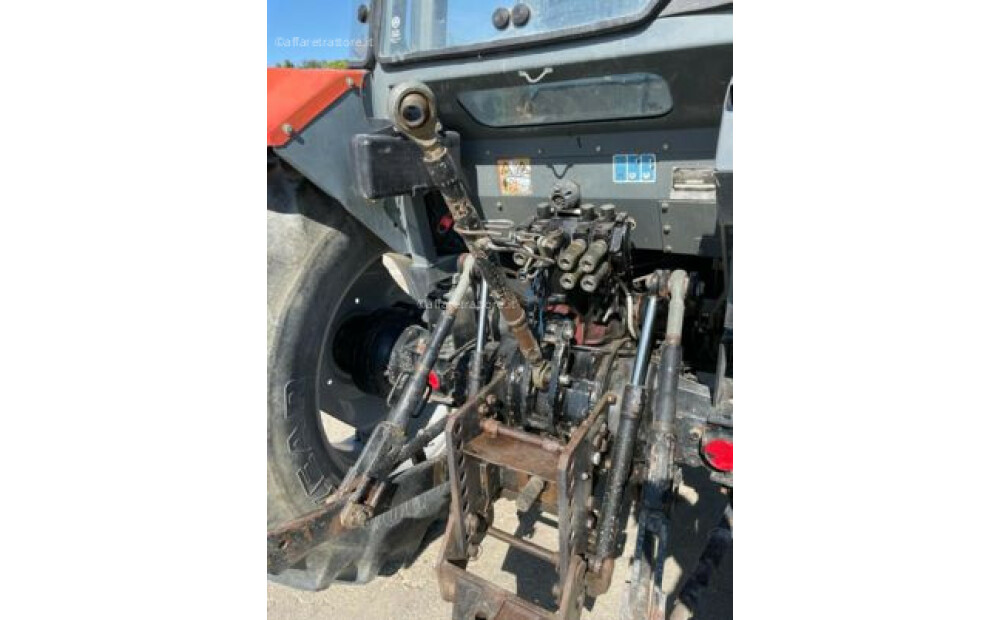 Massey Ferguson 4255 Used - 8