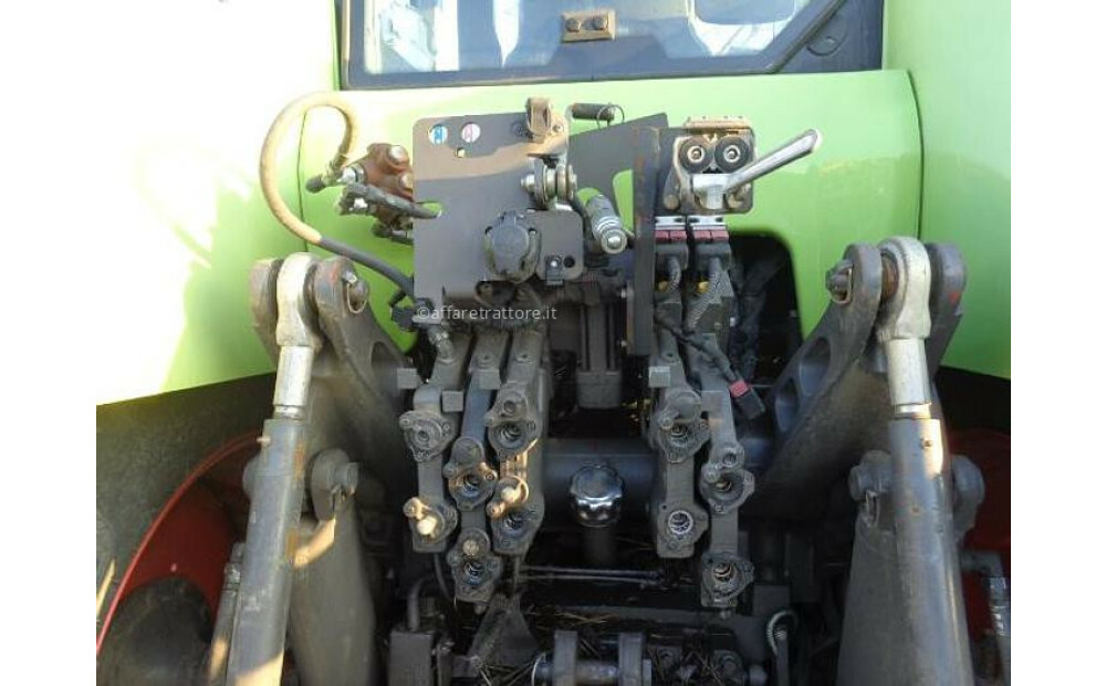 Claas AXION 830 Used - 5