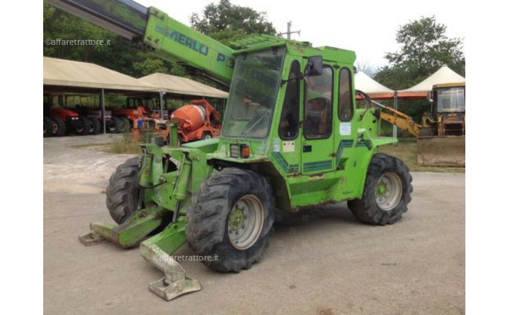 Merlo P30.11 Used - 1