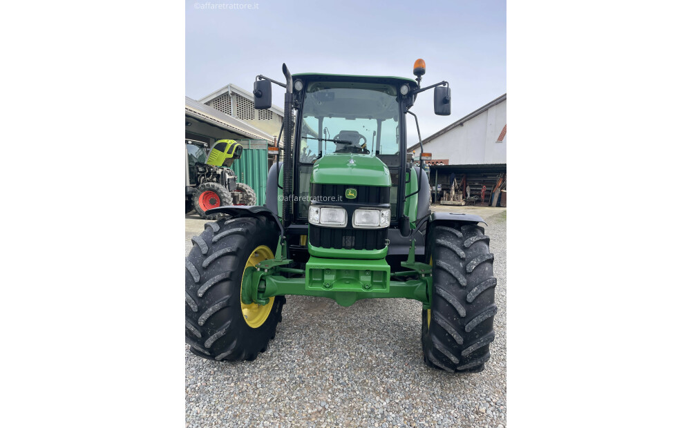 John Deere 5100 Used - 6