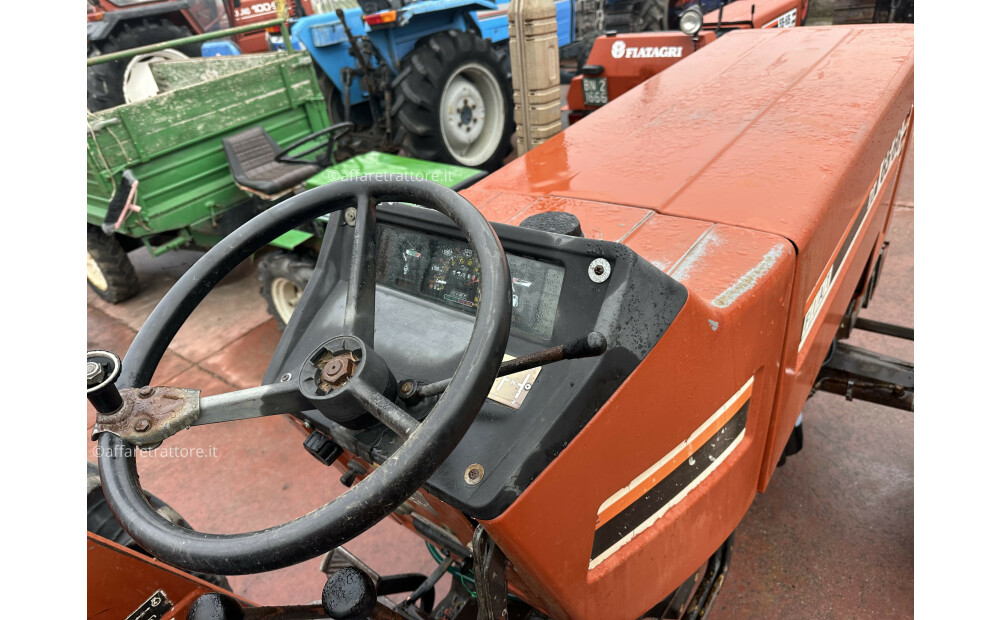 Fiat - Fiatagri 65-66 Used - 4