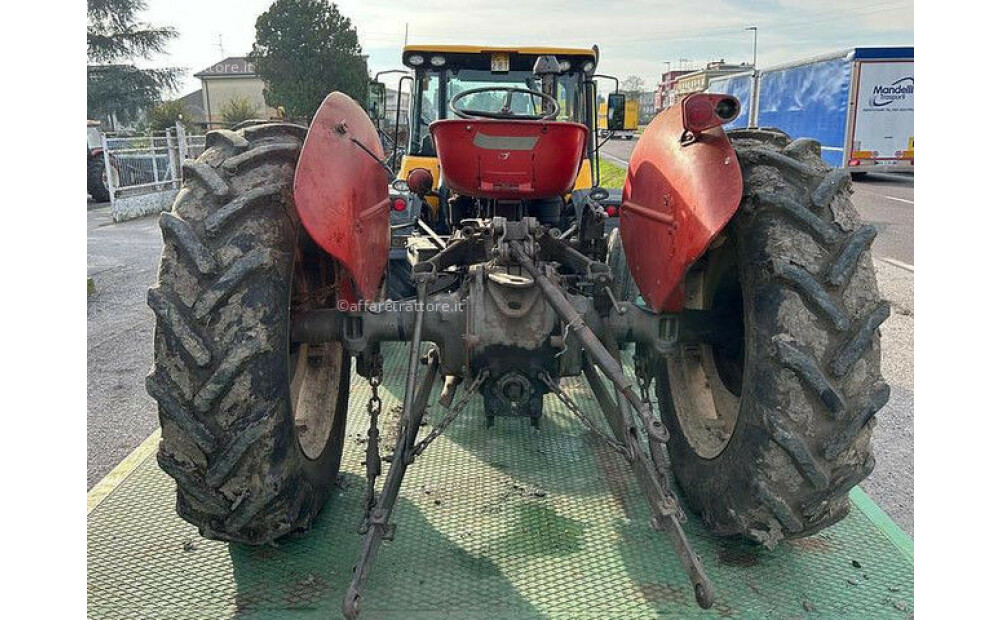 Massey Ferguson MF 35 Used - 4