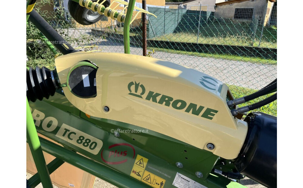 Krone TC 880 New - 4