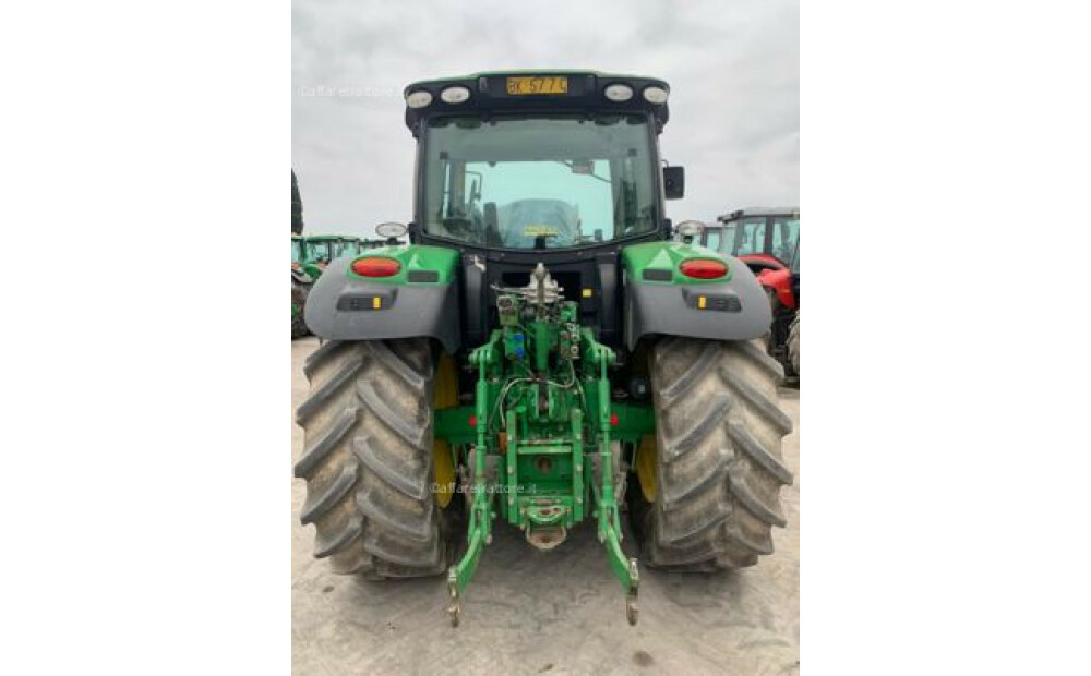 John Deere 6150 Used - 4