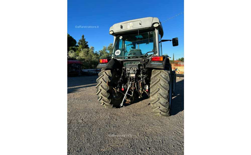 Lamborghini R4 100 Used - 5