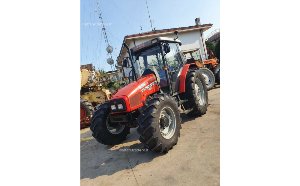 Massey Ferguson 4255 Used - 8