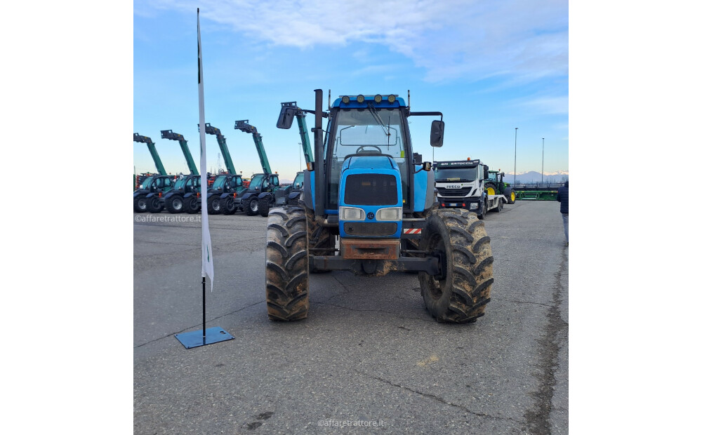 Landini LEGEND 105 Used - 2