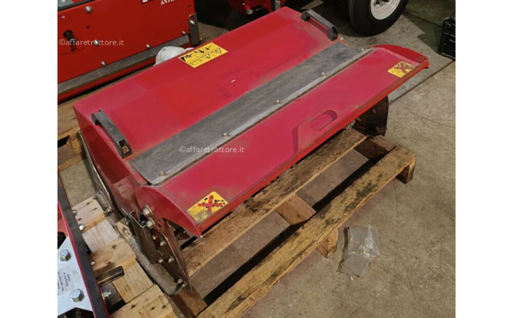 Meccanica Morellato TR 80 anteriore Used - 1