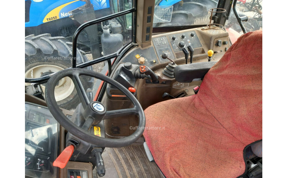 New Holland M 160 Used - 6