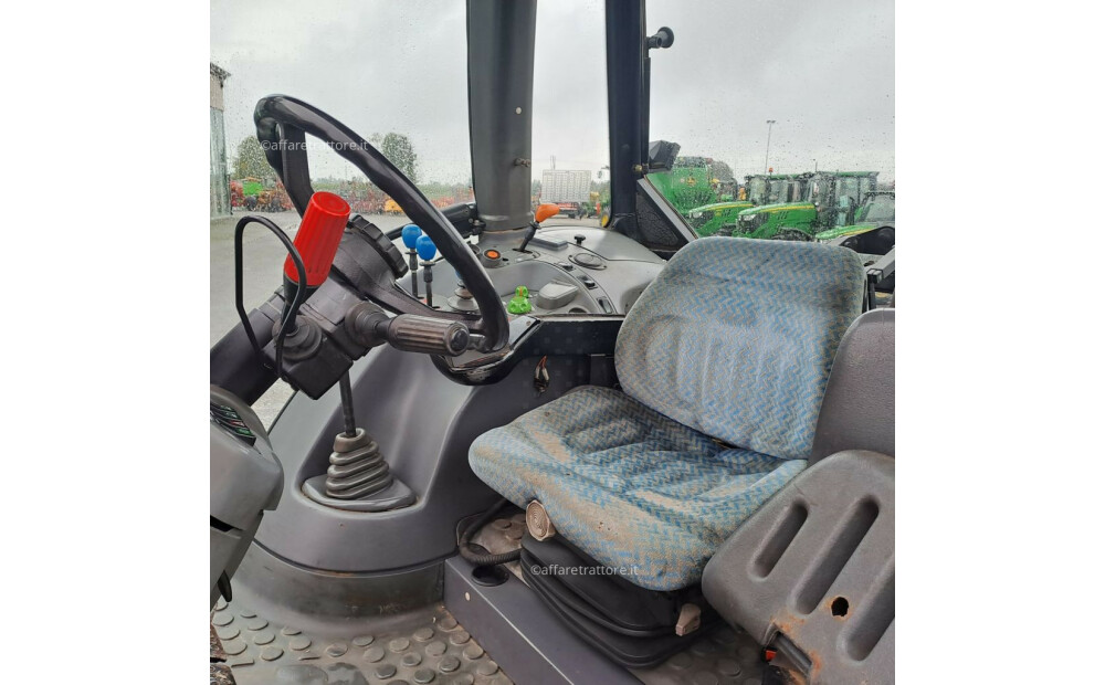 Deutz-Fahr AGROTRON 200 Used - 10