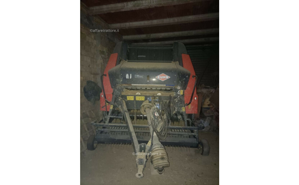 Kuhn VB 2160 Used - 3