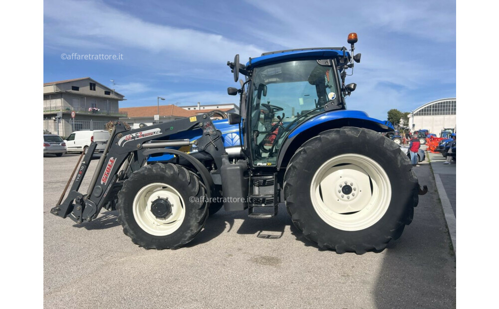 New Holland T6050 Used - 1