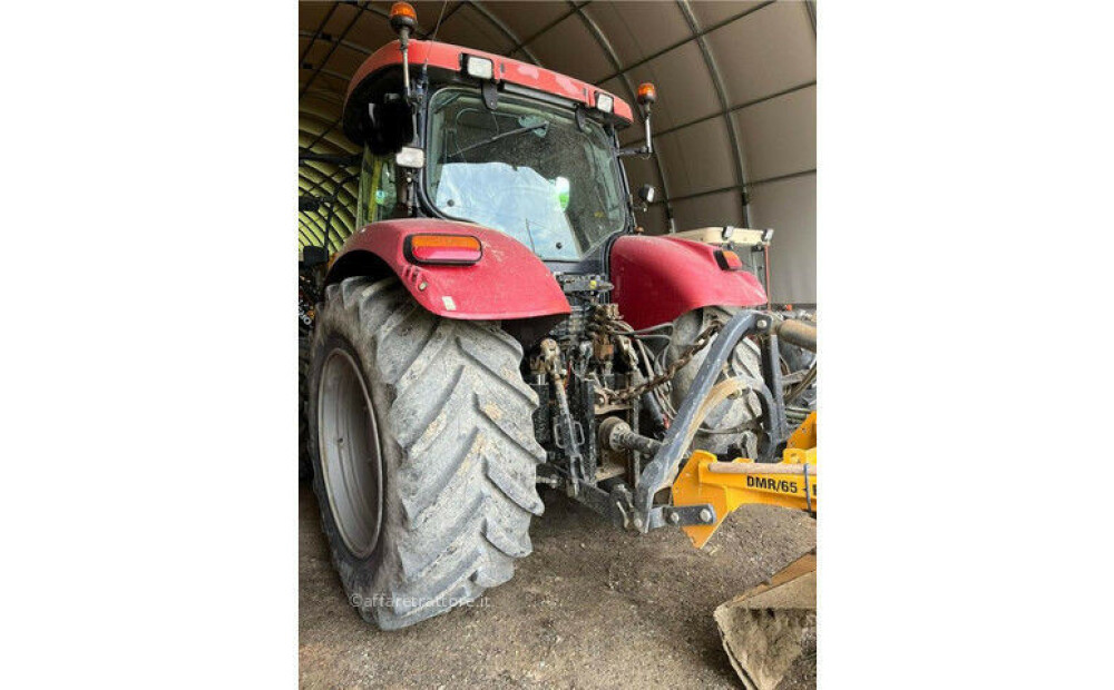 Case IH IH Maxxum 140 Used - 7