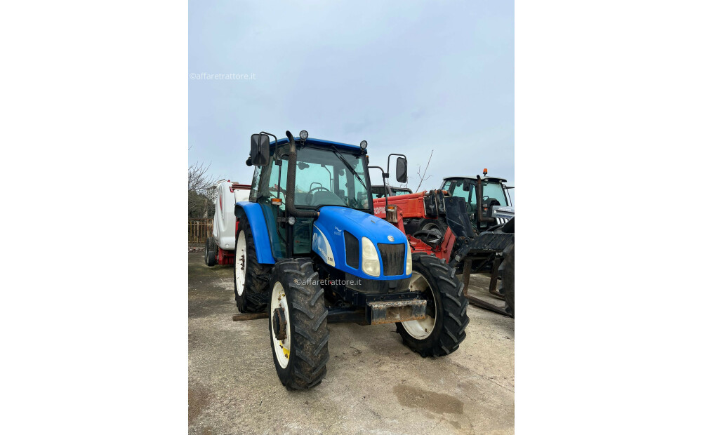 New Holland TL100 Used - 3