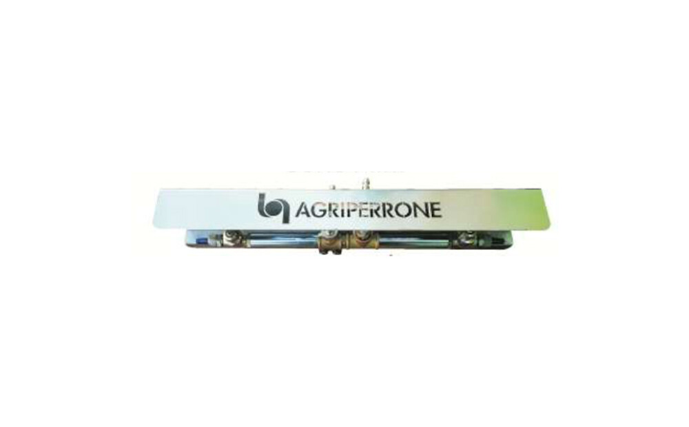 Agriperrone Barra Diserbo New - 1