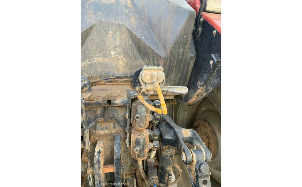 Case IH 7240 Used - 7