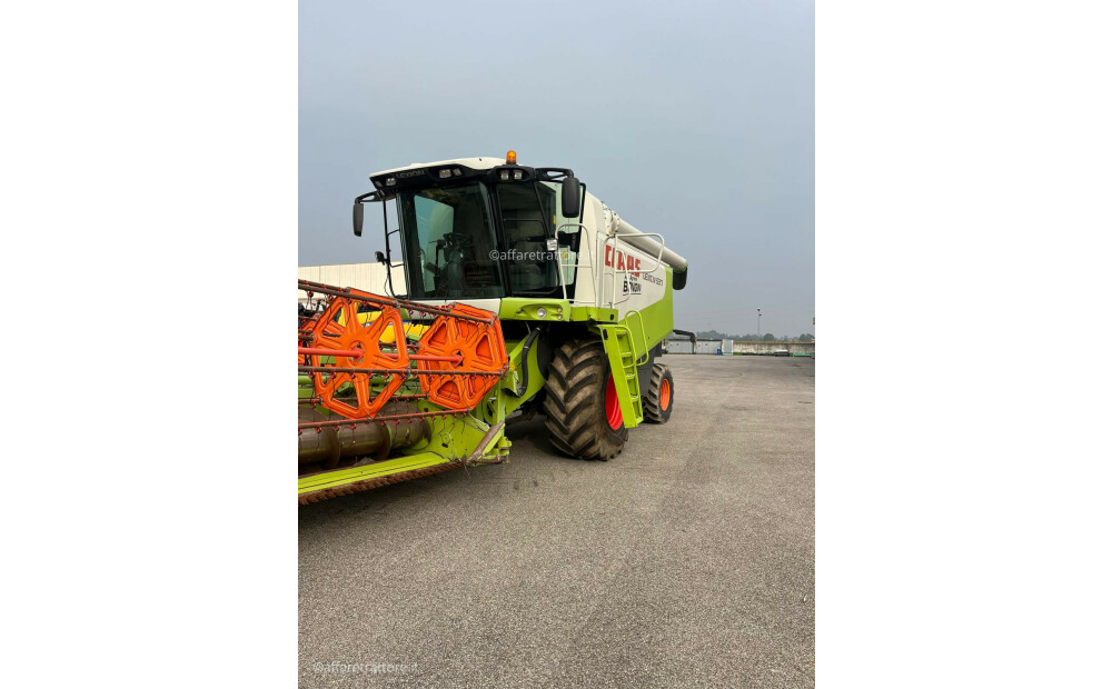 Claas LEXION 530 Used - 9