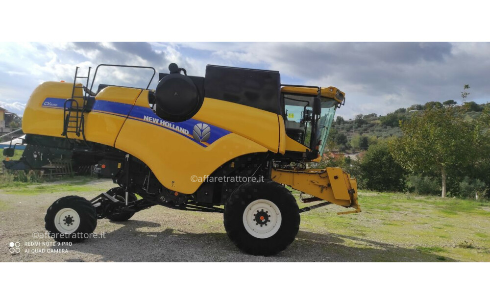 New Holland CX 5090 Used - 4