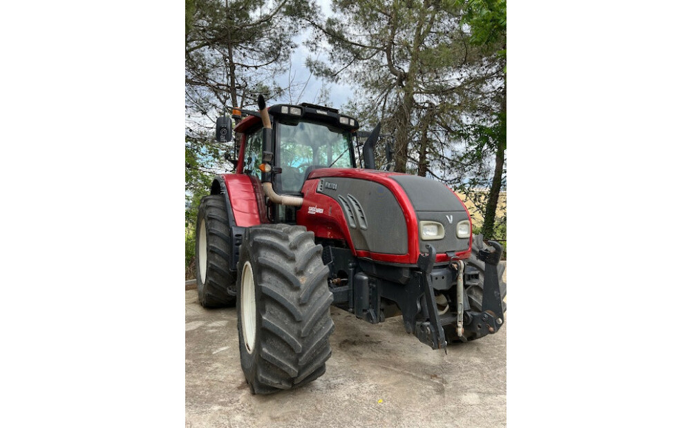 Valtra T152 Usato - 1