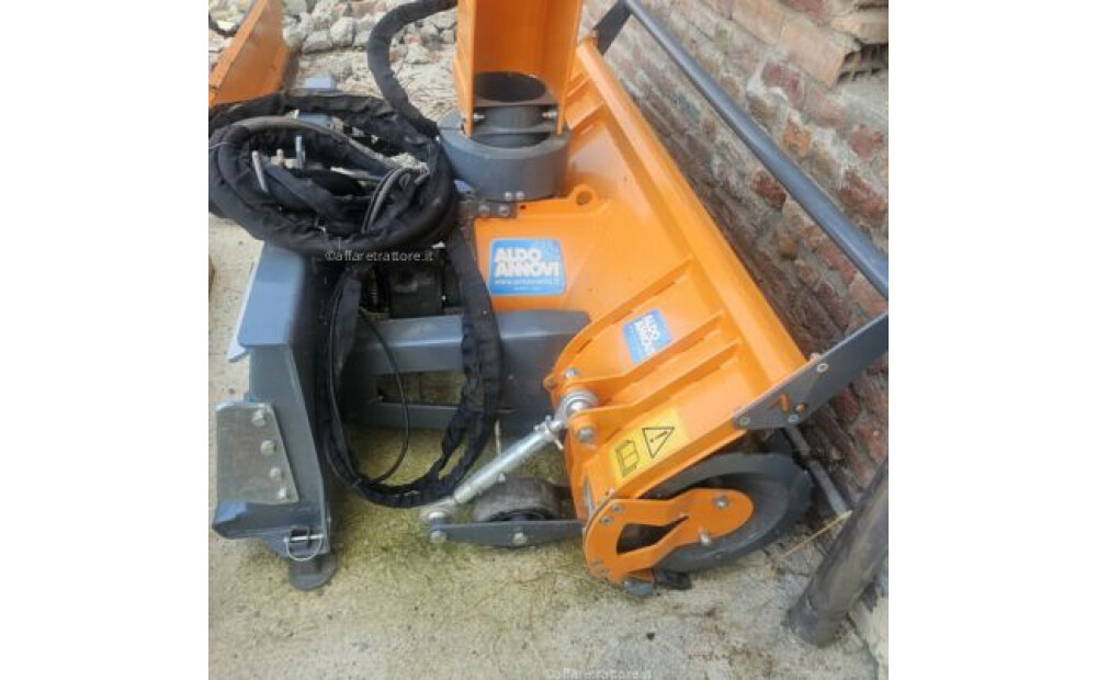 Aldo Annovi AA40 /160 Used - 3