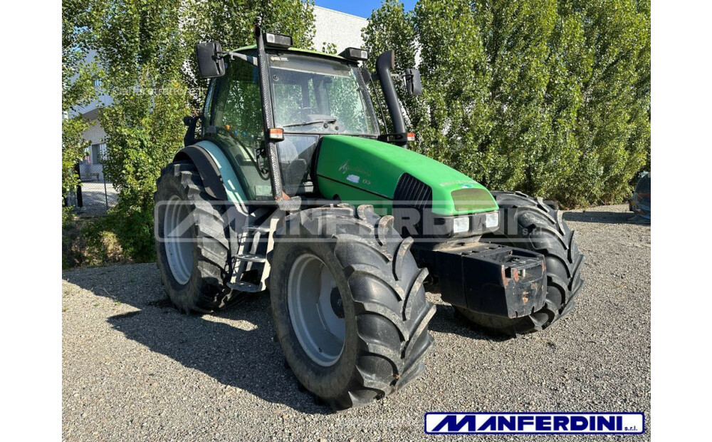 Deutz-Fahr 135 Used - 3