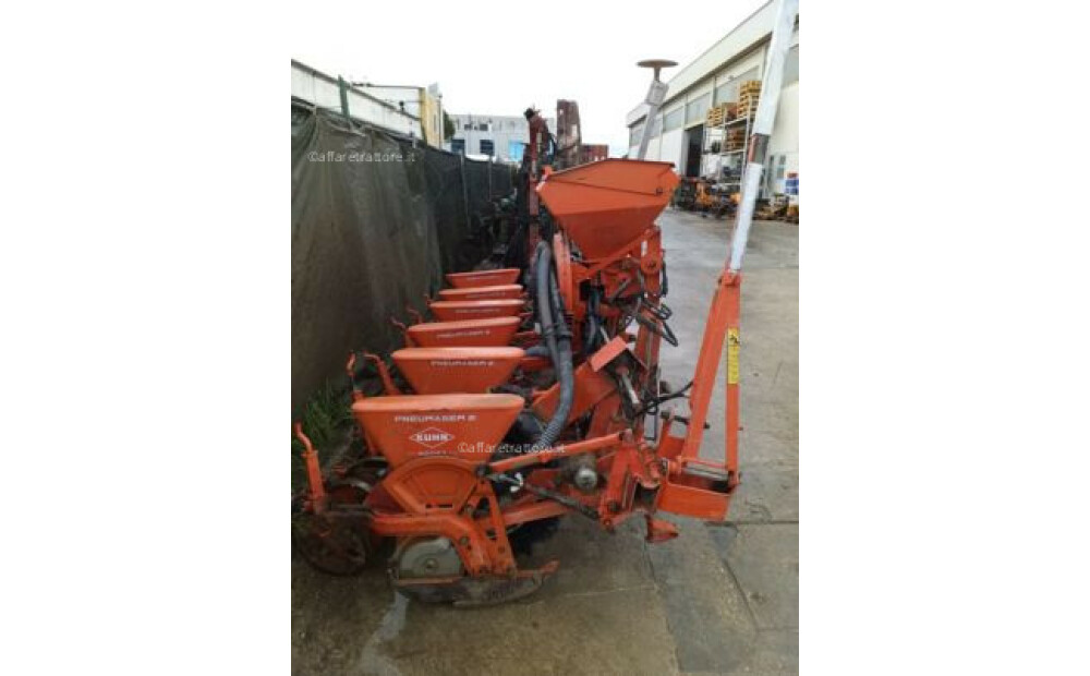 Kuhn PN 2 Used - 5