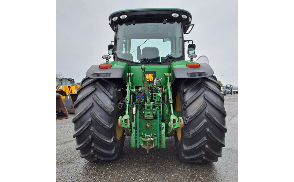 John Deere 7230R Used - 6