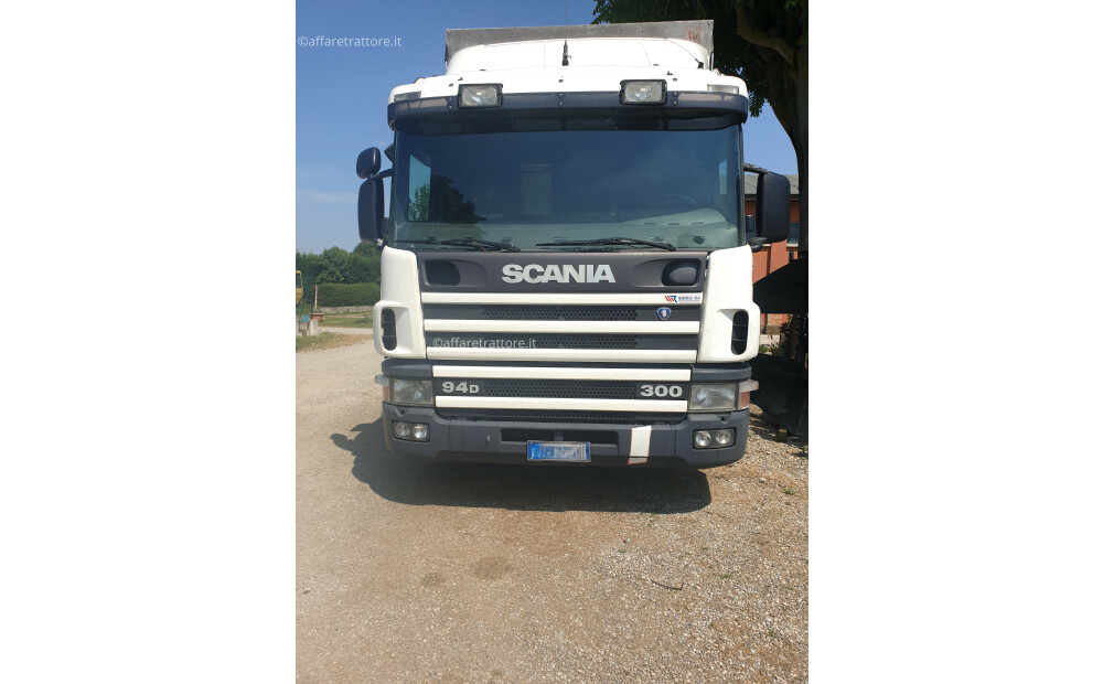 Scania 94D/300 Usato - 2