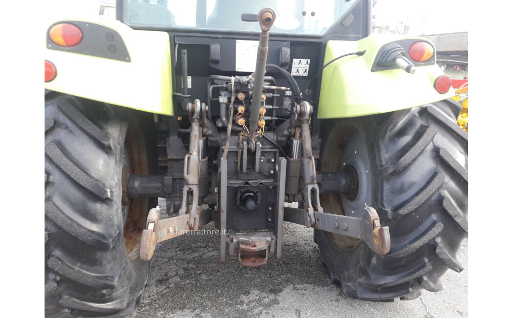 CLAAS Axos 340 Tractor - 2