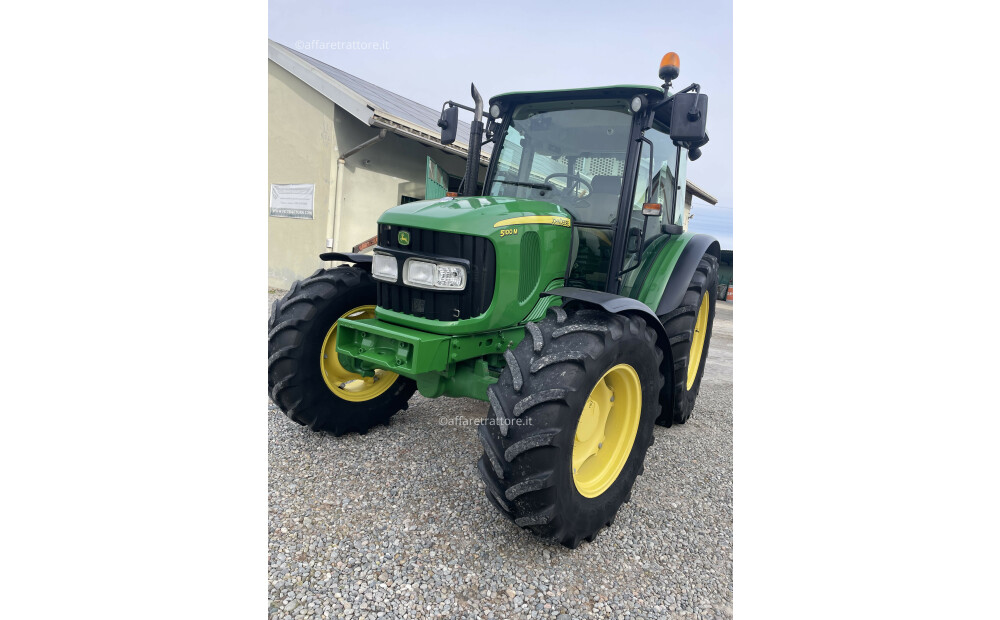 John Deere 5100 Used - 1