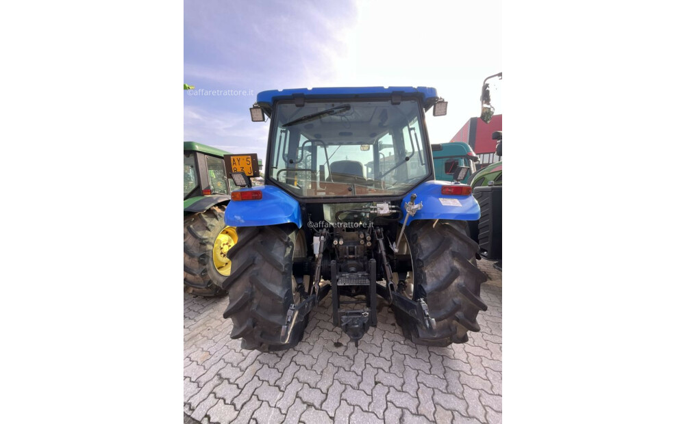 New Holland T5050 New - 4